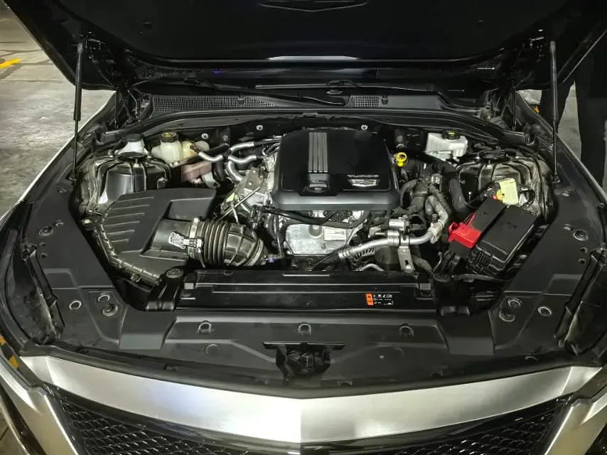 2022 Cadillac CT5 2.0T 237HP L4 10AT,autocango,china used car exporter,china ev exporter,chinese used car exporter,chinese used ev exporter