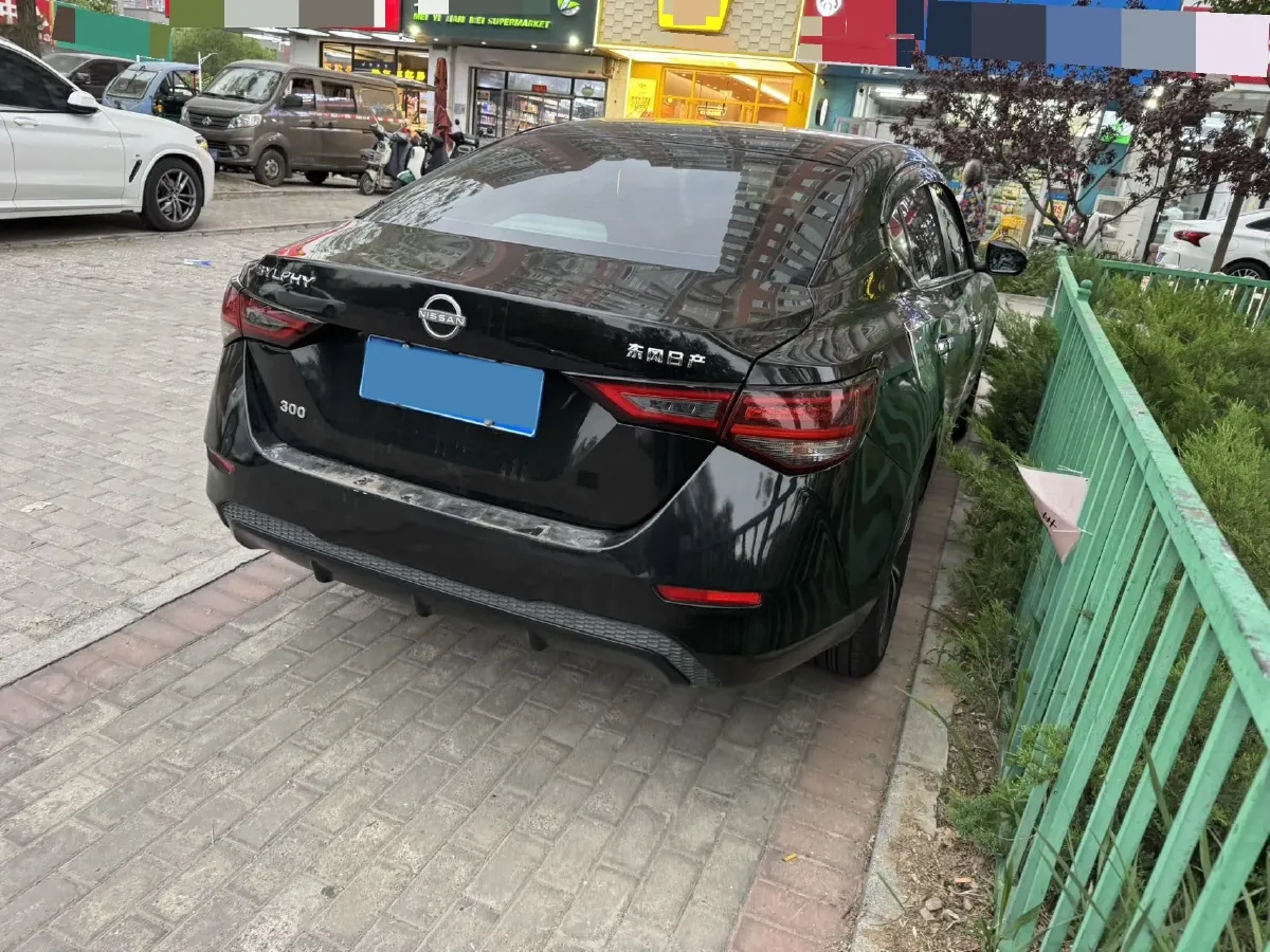 2022 Nissan Sylphy 1.2L 72HP L3 Hybrid,autocango,china used car exporter,china ev exporter,chinese used car exporter,chinese used ev exporter