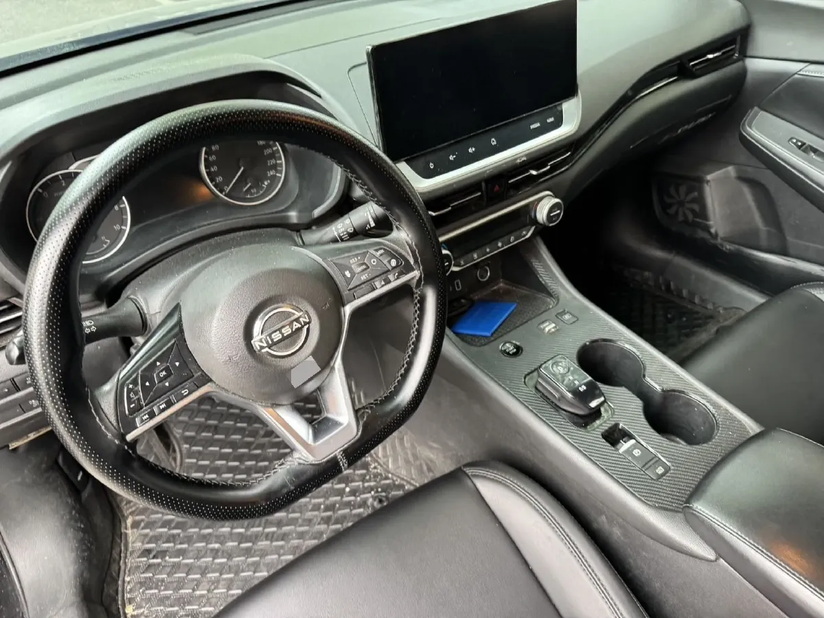 2022 Nissan Sylphy 1.2L 72HP L3 Hybrid,autocango,china used car exporter,china ev exporter,chinese used car exporter,chinese used ev exporter