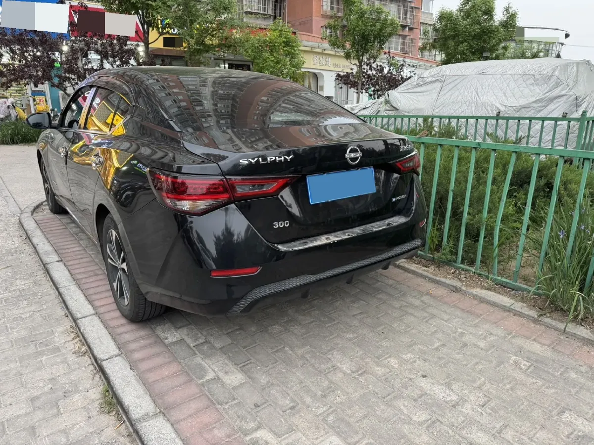 2022 Nissan Sylphy 1.2L 72HP L3 Hybrid,autocango,china used car exporter,china ev exporter,chinese used car exporter,chinese used ev exporter