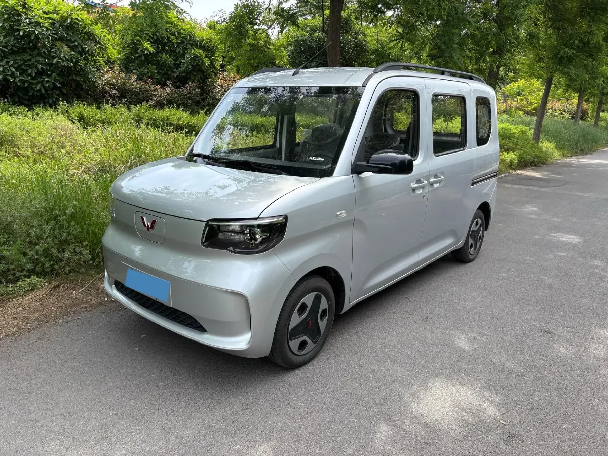 2025 WuLing ZhiGuang BEV 17.7KWH,autocango,china used car exporter,china ev exporter,chinese used car exporter,chinese used ev exporter