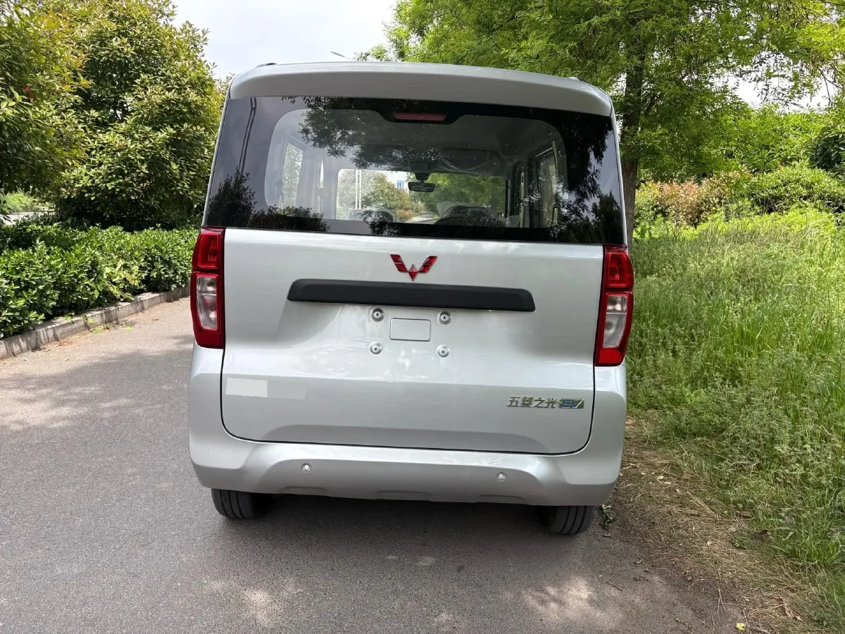 2025 WuLing ZhiGuang BEV 17.7KWH,autocango,china used car exporter,china ev exporter,chinese used car exporter,chinese used ev exporter