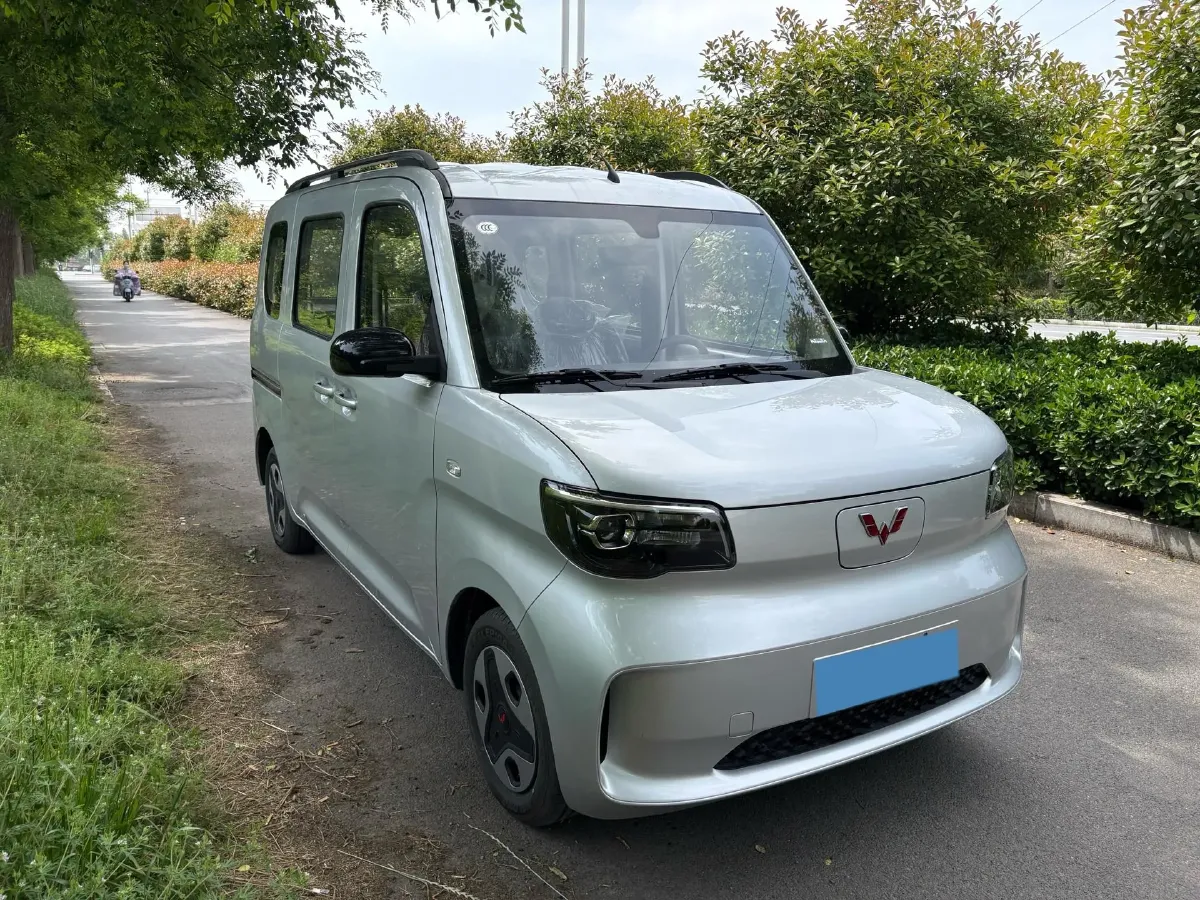 2025 WuLing ZhiGuang BEV 17.7KWH,autocango,china used car exporter,china ev exporter,chinese used car exporter,chinese used ev exporter