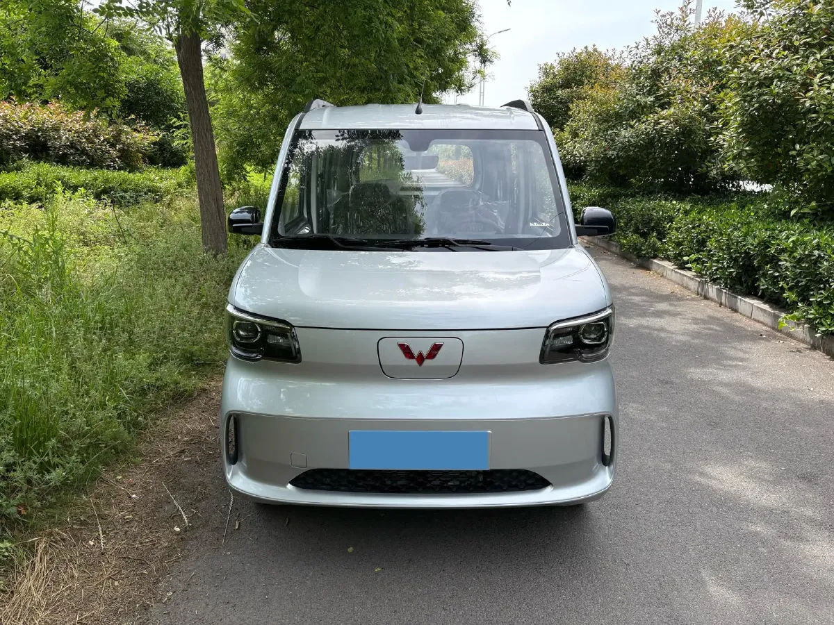 2025 WuLing ZhiGuang BEV 17.7KWH,autocango,china used car exporter,china ev exporter,chinese used car exporter,chinese used ev exporter