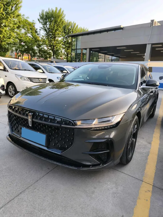 2022 Lincoln Z 2.0T 246HP L4 8AT,autocango,china used car exporter,china ev exporter,chinese used car exporter,chinese used ev exporter