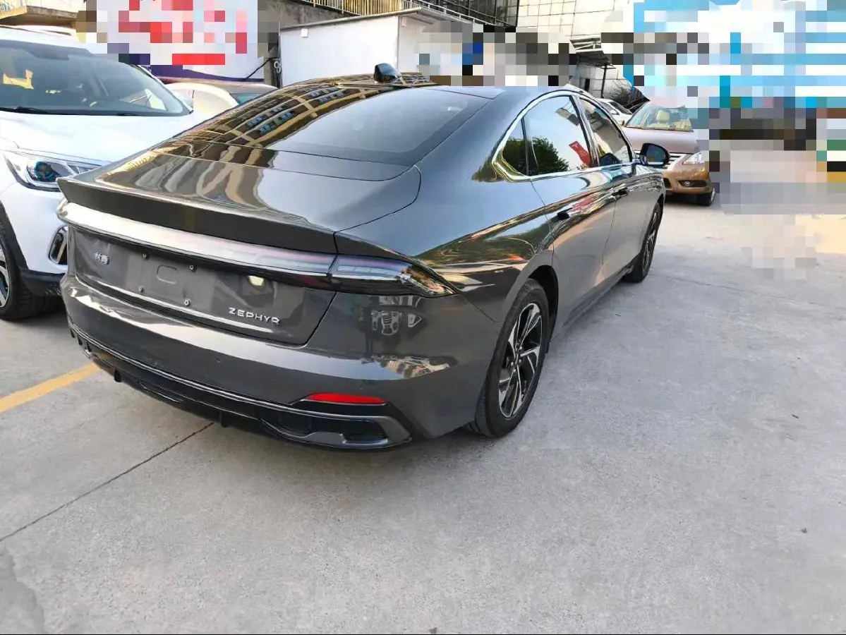 2022 Lincoln Z 2.0T 246HP L4 8AT,autocango,china used car exporter,china ev exporter,chinese used car exporter,chinese used ev exporter