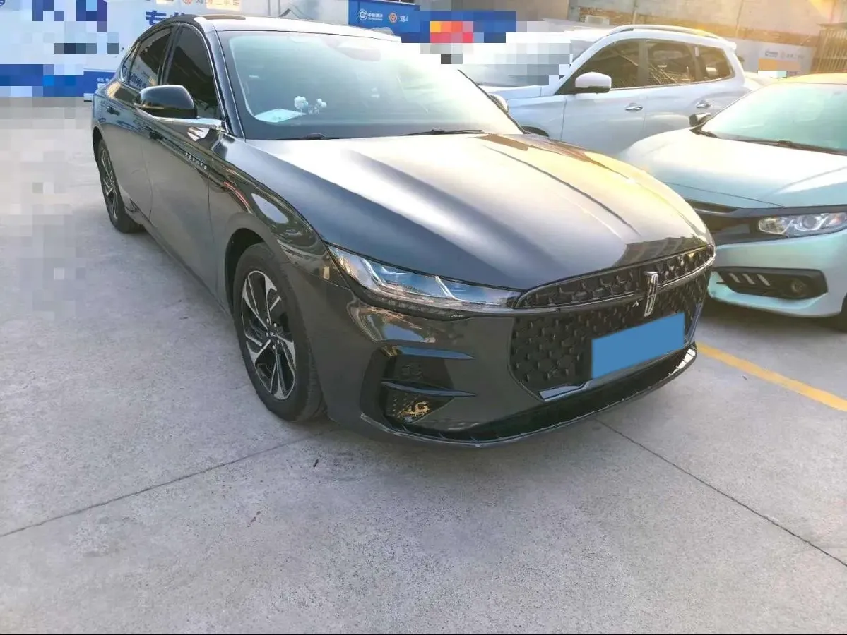 2022 Lincoln Z 2.0T 246HP L4 8AT,autocango,china used car exporter,china ev exporter,chinese used car exporter,chinese used ev exporter