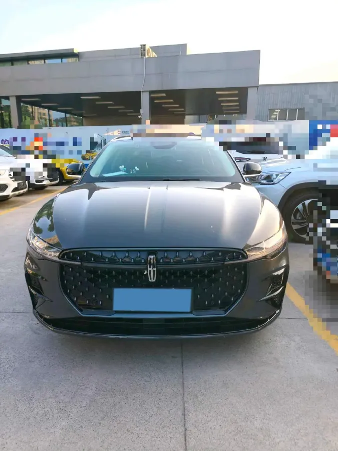 2022 Lincoln Z 2.0T 246HP L4 8AT,autocango,china used car exporter,china ev exporter,chinese used car exporter,chinese used ev exporter