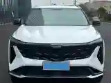2024 Geely Emgrand L HiP 1.5T 181HP L4 3DHT PHEV 15.5KWH