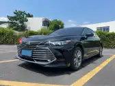 2021 TOYOTA AVALON,autocango,china used car exporter,china ev exporter,chinese used car exporter,chinese used ev exporter