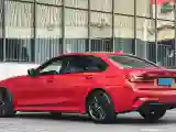 2020 BMW 3 Series 2.0T 184HP L4 8AT