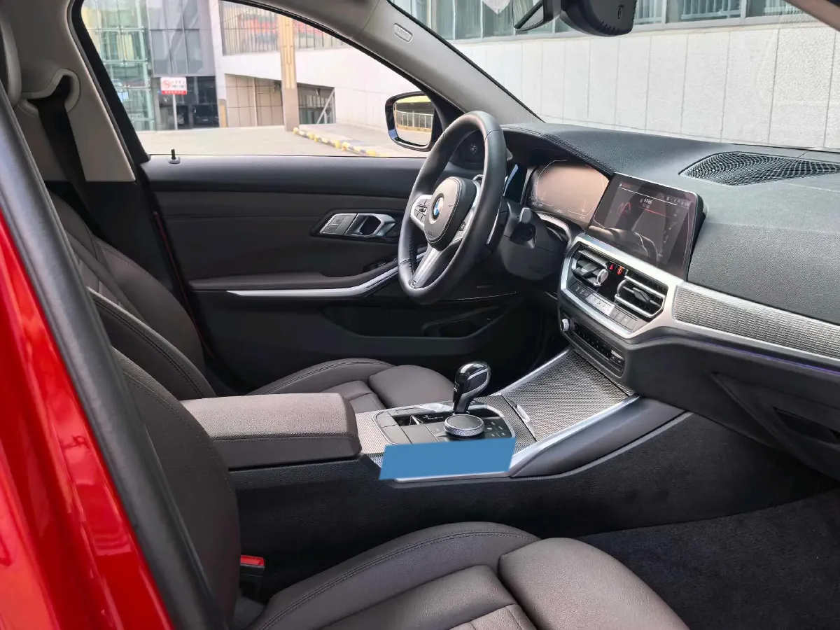 2020 BMW 3 Series 2.0T 184HP L4 8AT,autocango,china used car exporter,china ev exporter,chinese used car exporter,chinese used ev exporter