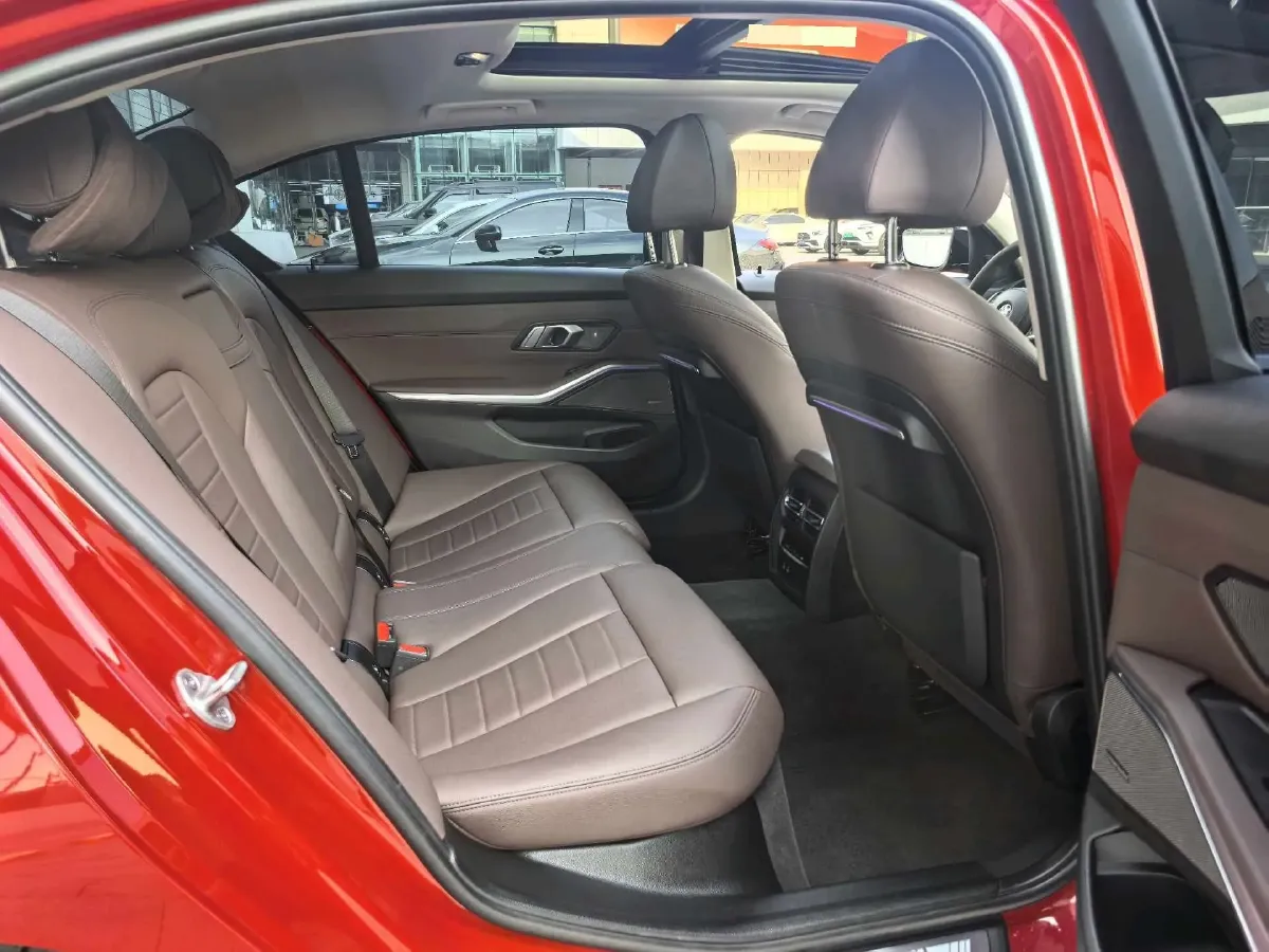 2020 BMW 3 Series 2.0T 184HP L4 8AT,autocango,china used car exporter,china ev exporter,chinese used car exporter,chinese used ev exporter