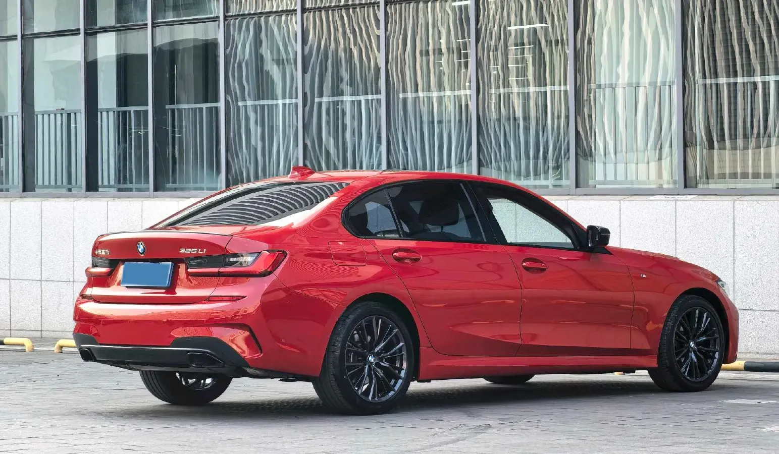 2020 BMW 3 Series 2.0T 184HP L4 8AT,autocango,china used car exporter,china ev exporter,chinese used car exporter,chinese used ev exporter