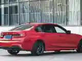 2020 BMW 3 Series 2.0T 184HP L4 8AT