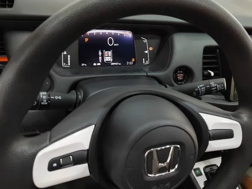 2021 Honda Fit 1.5L 131HP L4 CVT,autocango,china used car exporter,china ev exporter,chinese used car exporter,chinese used ev exporter