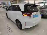 2021 Honda Fit 1.5L 131HP L4 CVT