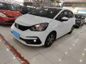2021 HONDA FIT,autocango,china used car exporter,china ev exporter,chinese used car exporter,chinese used ev exporter