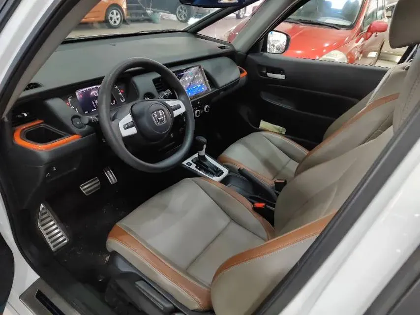 2021 Honda Fit 1.5L 131HP L4 CVT,autocango,china used car exporter,china ev exporter,chinese used car exporter,chinese used ev exporter