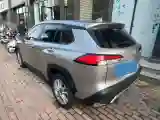 2023 Toyota Corolla Cross 2.0L 171HP L4 CVT