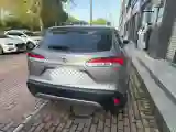 2023 Toyota Corolla Cross 2.0L 171HP L4 CVT