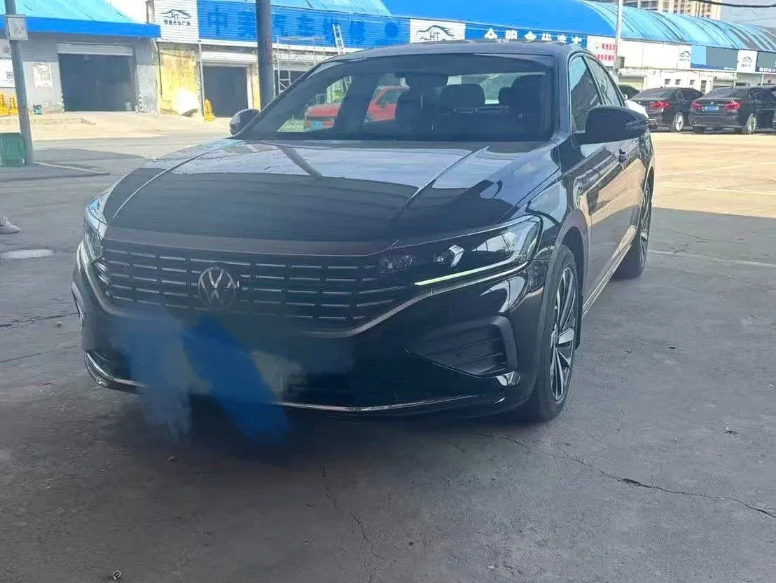 2025 Volkswagen Passat 2.0T 220HP L4 7DCT,autocango,china used car exporter,china ev exporter,chinese used car exporter,chinese used ev exporter