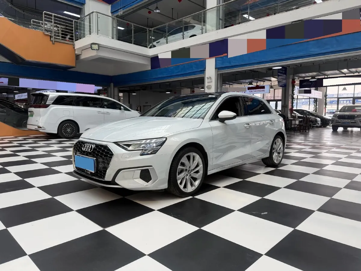 2022 Audi A3 1.4T 150HP L4 7DCT,autocango,china used car exporter,china ev exporter,chinese used car exporter,chinese used ev exporter