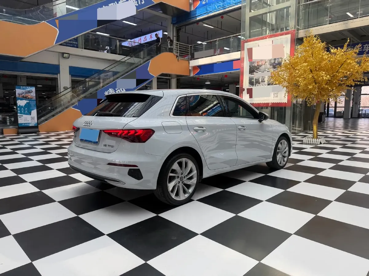 2022 Audi A3 1.4T 150HP L4 7DCT,autocango,china used car exporter,china ev exporter,chinese used car exporter,chinese used ev exporter