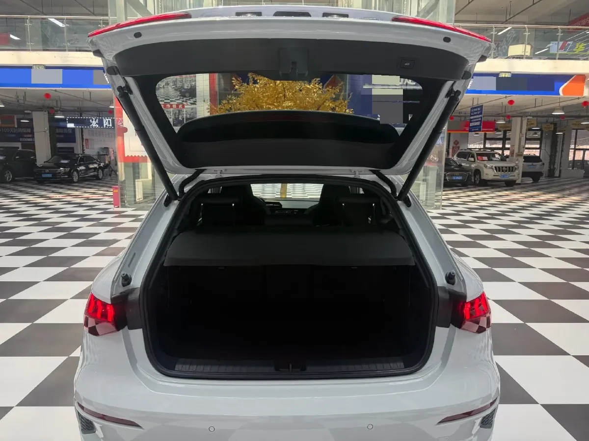 2022 Audi A3 1.4T 150HP L4 7DCT,autocango,china used car exporter,china ev exporter,chinese used car exporter,chinese used ev exporter