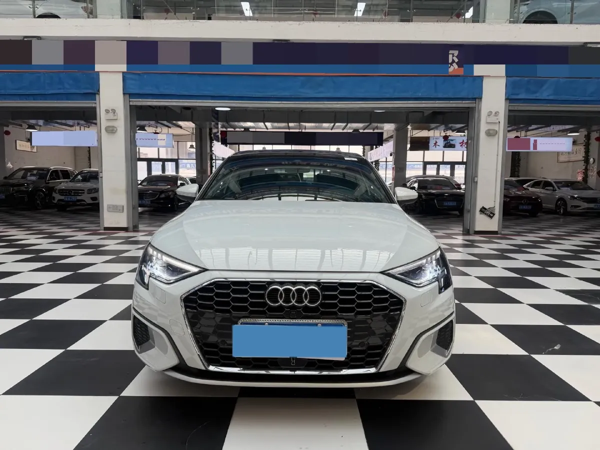 2022 Audi A3 1.4T 150HP L4 7DCT,autocango,china used car exporter,china ev exporter,chinese used car exporter,chinese used ev exporter