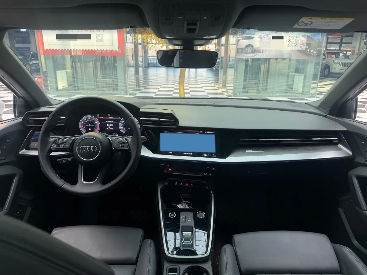 2022 Audi A3 1.4T 150HP L4 7DCT,autocango,china used car exporter,china ev exporter,chinese used car exporter,chinese used ev exporter