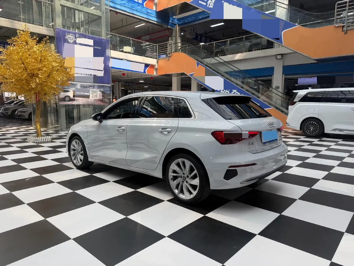 2022 Audi A3 1.4T 150HP L4 7DCT,autocango,china used car exporter,china ev exporter,chinese used car exporter,chinese used ev exporter
