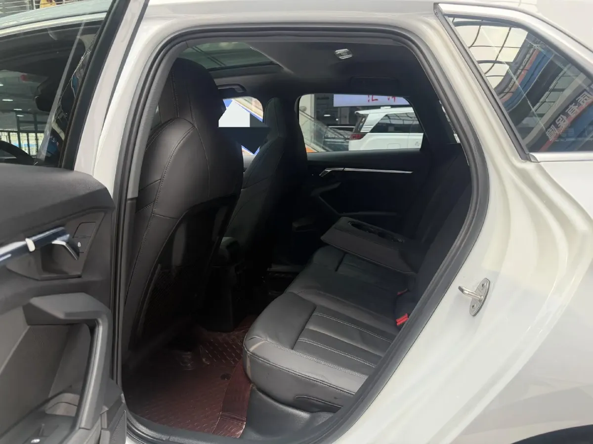 2022 Audi A3 1.4T 150HP L4 7DCT,autocango,china used car exporter,china ev exporter,chinese used car exporter,chinese used ev exporter