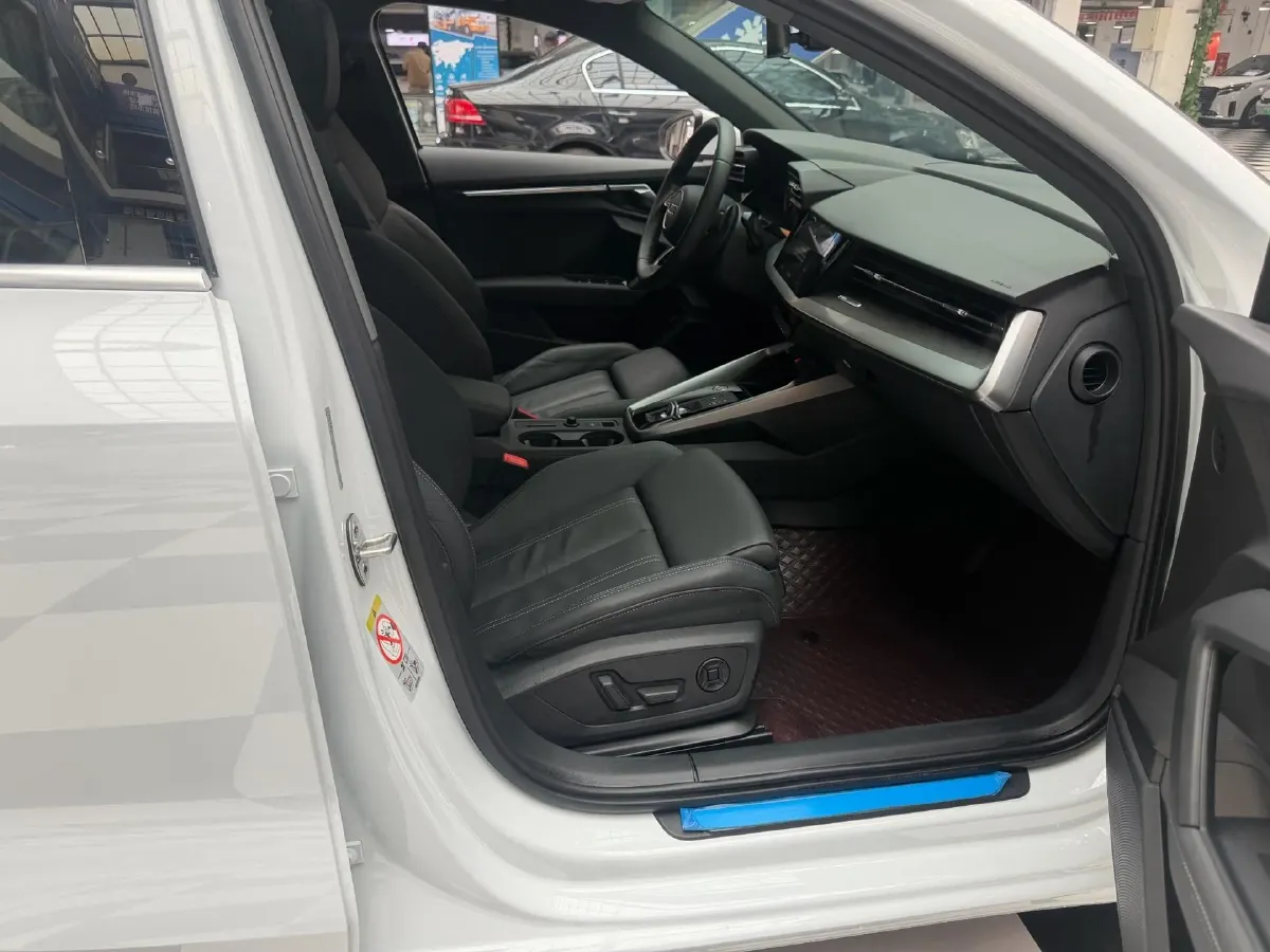 2022 Audi A3 1.4T 150HP L4 7DCT,autocango,china used car exporter,china ev exporter,chinese used car exporter,chinese used ev exporter