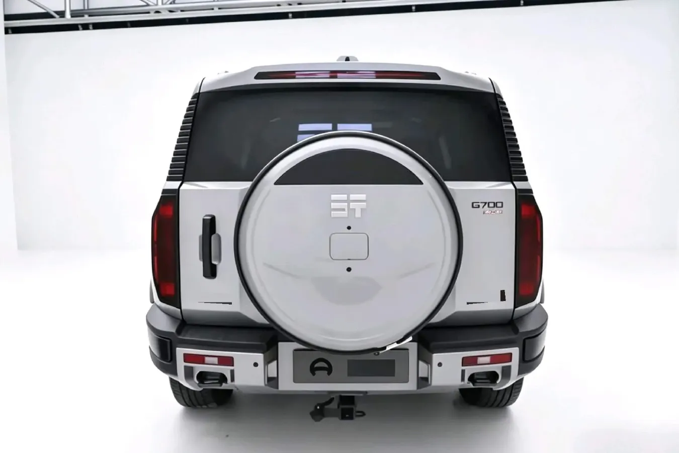 2025 Jetour Zongheng G700 2.0T 211HP L4 2DHT PHEV,autocango,china used car exporter,china ev exporter,chinese used car exporter,chinese used ev exporter