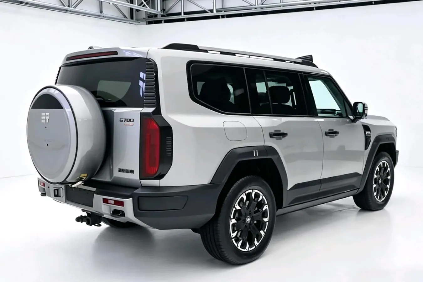 2025 Jetour Zongheng G700 2.0T 211HP L4 2DHT PHEV,autocango,china used car exporter,china ev exporter,chinese used car exporter,chinese used ev exporter