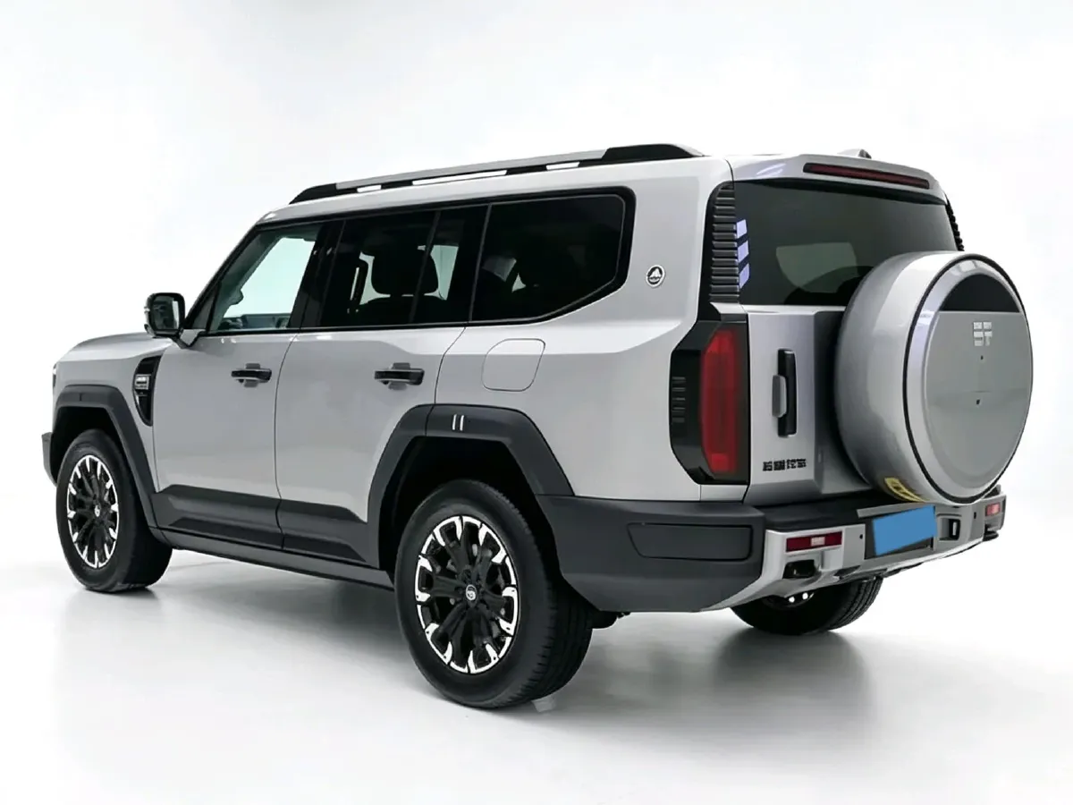 2025 Jetour Zongheng G700 2.0T 211HP L4 2DHT PHEV,autocango,china used car exporter,china ev exporter,chinese used car exporter,chinese used ev exporter