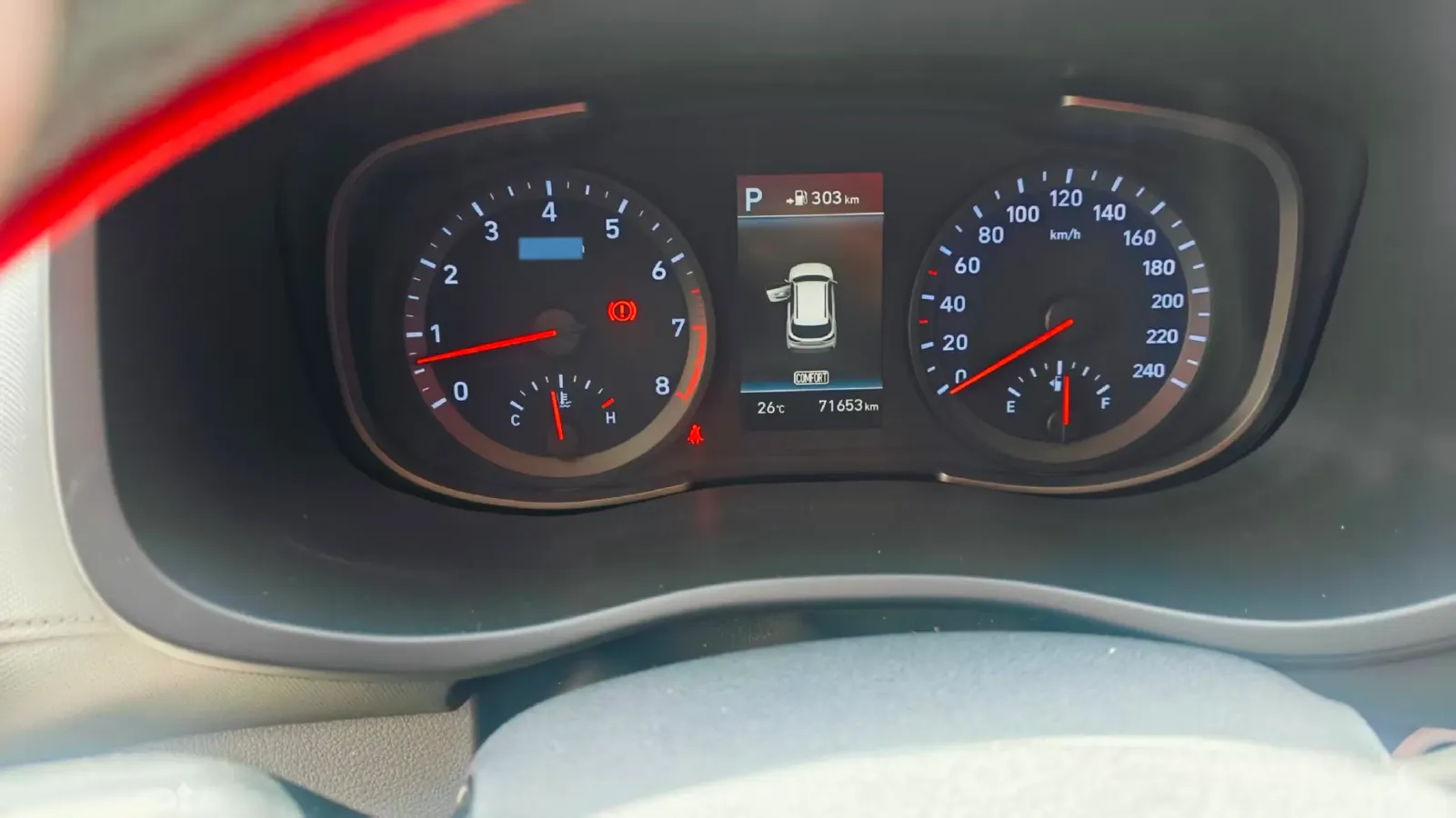 2018 Hyundai ix35 2.0L 160HP L4 6AT,autocango,china used car exporter,china ev exporter,chinese used car exporter,chinese used ev exporter