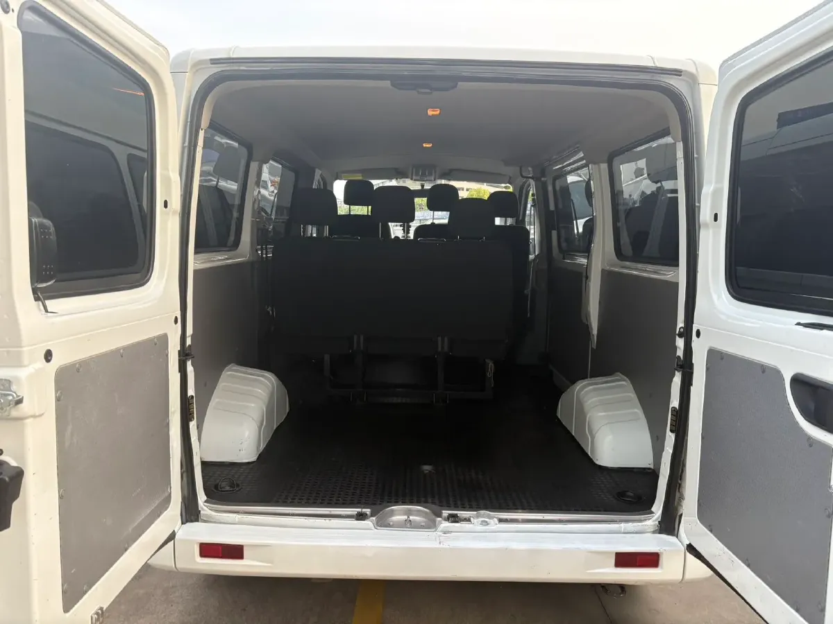 2023 Foton Mars 2.0T 163HP L4 6MT,autocango,china used car exporter,china ev exporter,chinese used car exporter,chinese used ev exporter