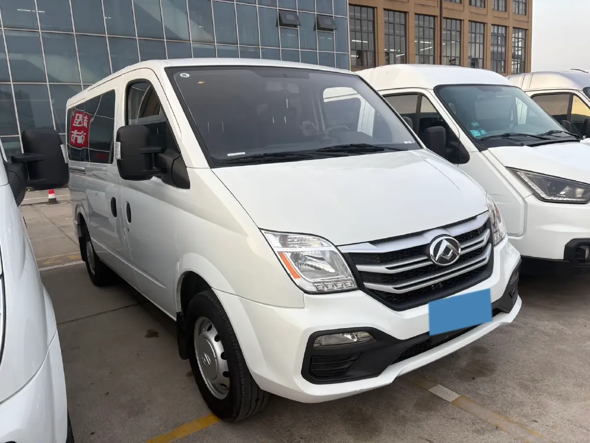 2023 Foton Mars 2.0T 163HP L4 6MT,autocango,china used car exporter,china ev exporter,chinese used car exporter,chinese used ev exporter