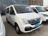 2023 Foton Mars 2.0T 163HP L4 6MT