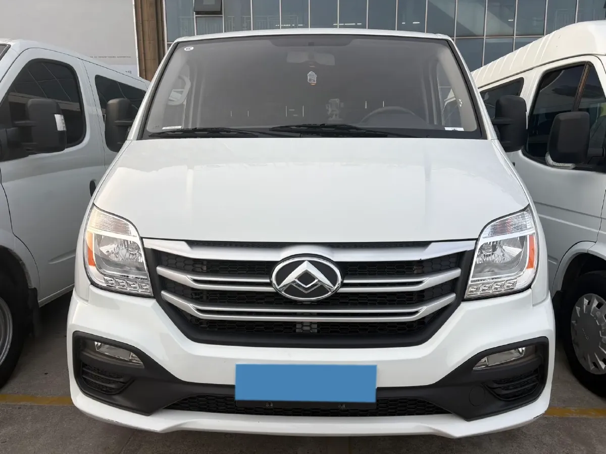 2023 Foton Mars 2.0T 163HP L4 6MT,autocango,china used car exporter,china ev exporter,chinese used car exporter,chinese used ev exporter