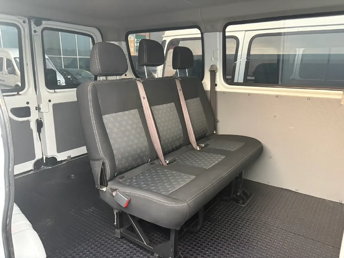 2023 Foton Mars 2.0T 163HP L4 6MT,autocango,china used car exporter,china ev exporter,chinese used car exporter,chinese used ev exporter