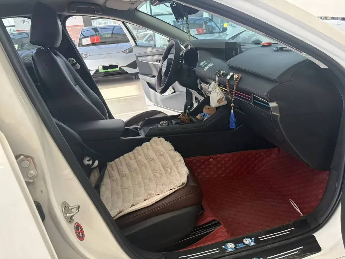 2021 Mazda 3 Axela 2.0L 158HP L4 6AT,autocango,china used car exporter,china ev exporter,chinese used car exporter,chinese used ev exporter