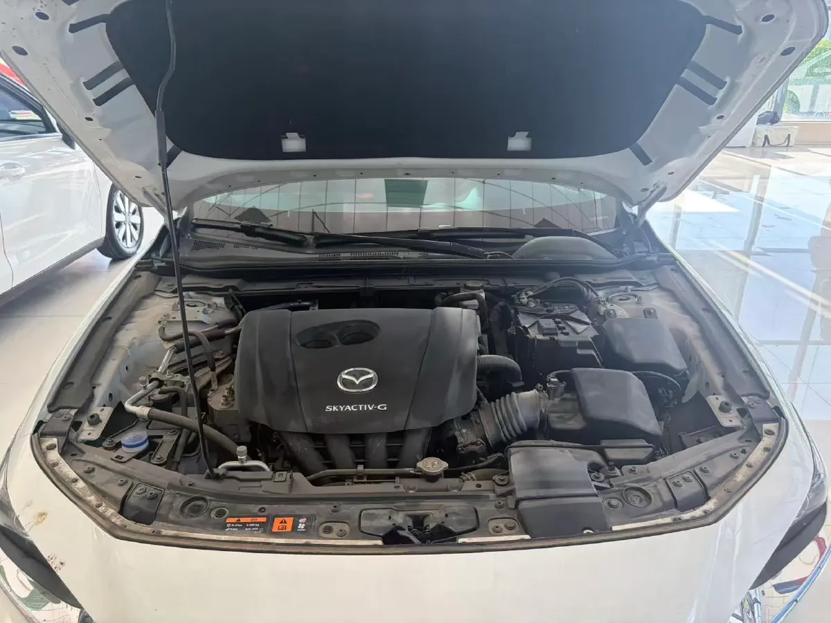 2021 Mazda 3 Axela 2.0L 158HP L4 6AT,autocango,china used car exporter,china ev exporter,chinese used car exporter,chinese used ev exporter