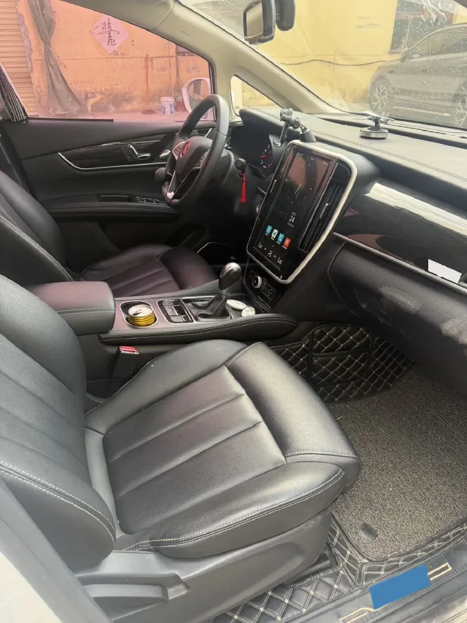 2018 BYD Song MAX 1.5T 154HP L4 6DCT,autocango,china used car exporter,china ev exporter,chinese used car exporter,chinese used ev exporter