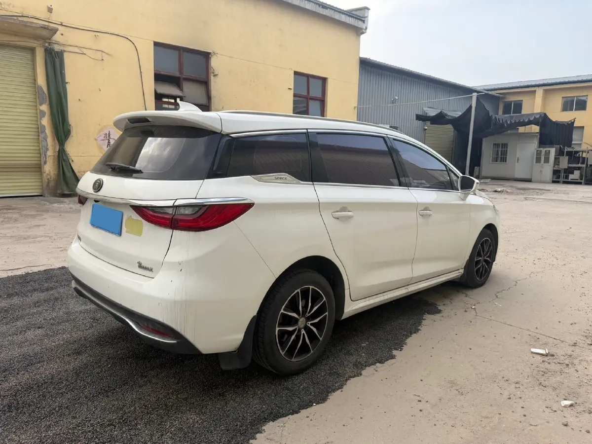 2018 BYD Song MAX 1.5T 154HP L4 6DCT,autocango,china used car exporter,china ev exporter,chinese used car exporter,chinese used ev exporter