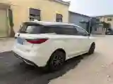 2018 BYD Song MAX 1.5T 154HP L4 6DCT
