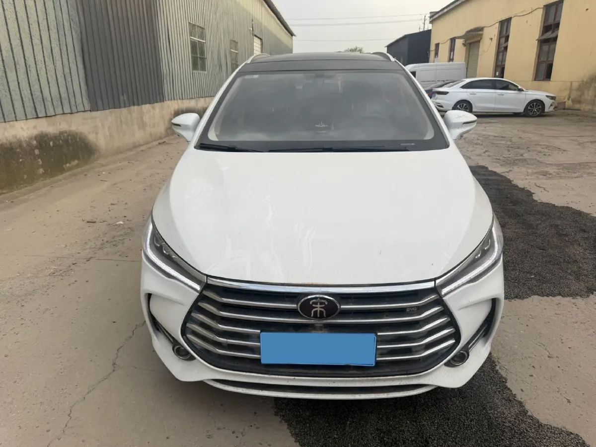 2018 BYD Song MAX 1.5T 154HP L4 6DCT,autocango,china used car exporter,china ev exporter,chinese used car exporter,chinese used ev exporter
