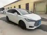 2018 BYD Song MAX 1.5T 154HP L4 6DCT